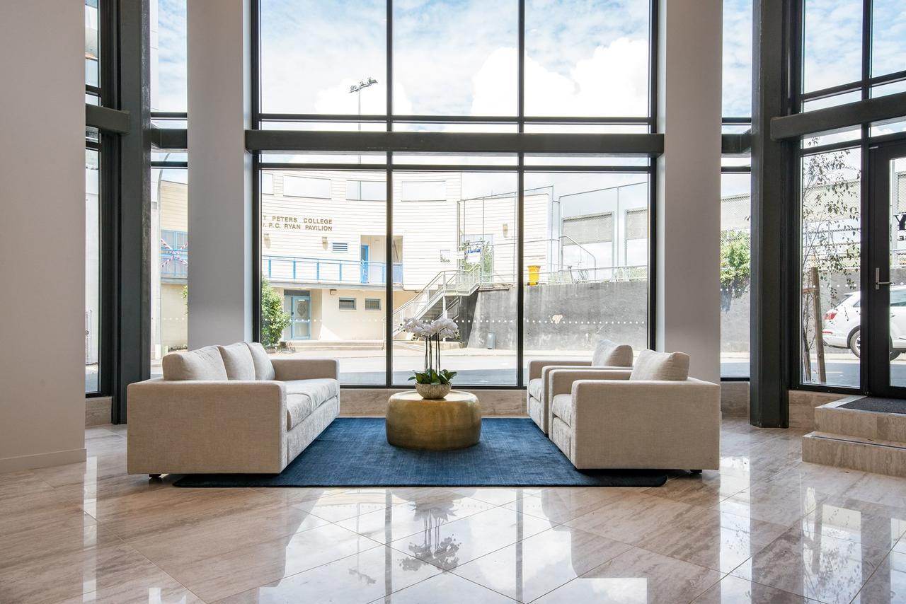 The Ivory Epsom Apartment Auckland Exterior foto