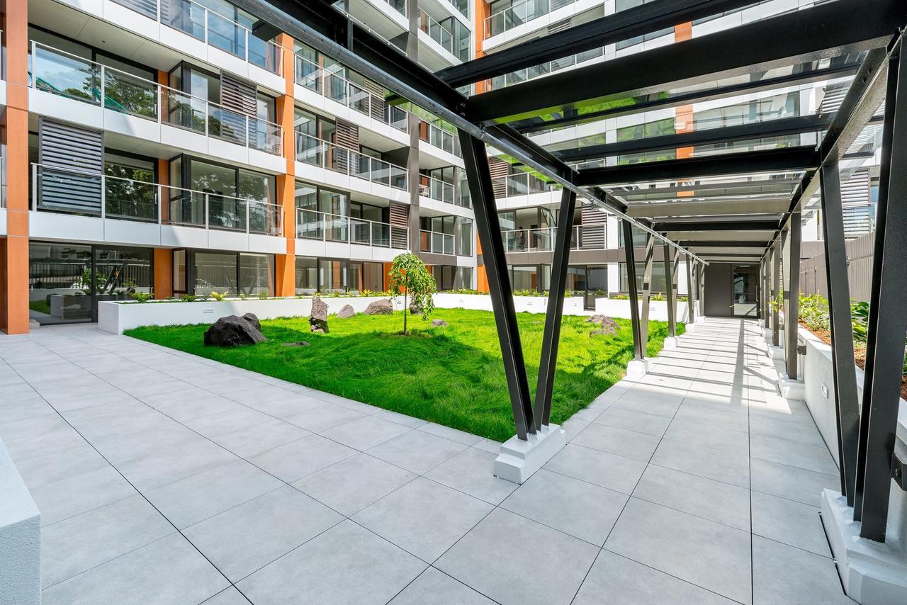The Ivory Epsom Apartment Auckland Exterior foto