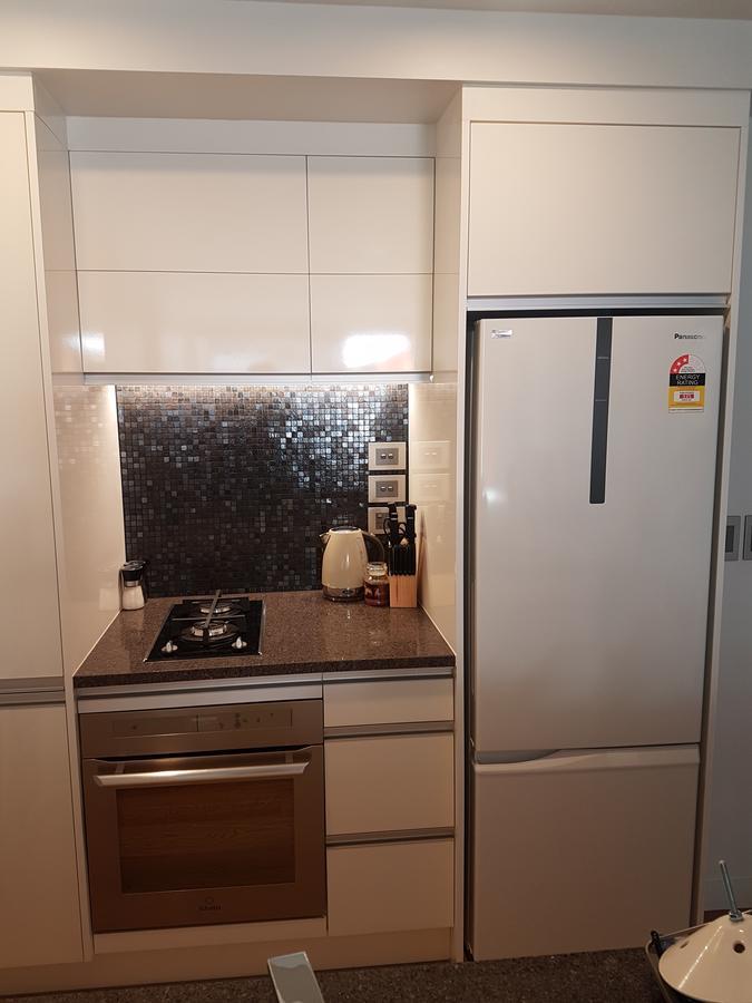 The Ivory Epsom Apartment Auckland Exterior foto