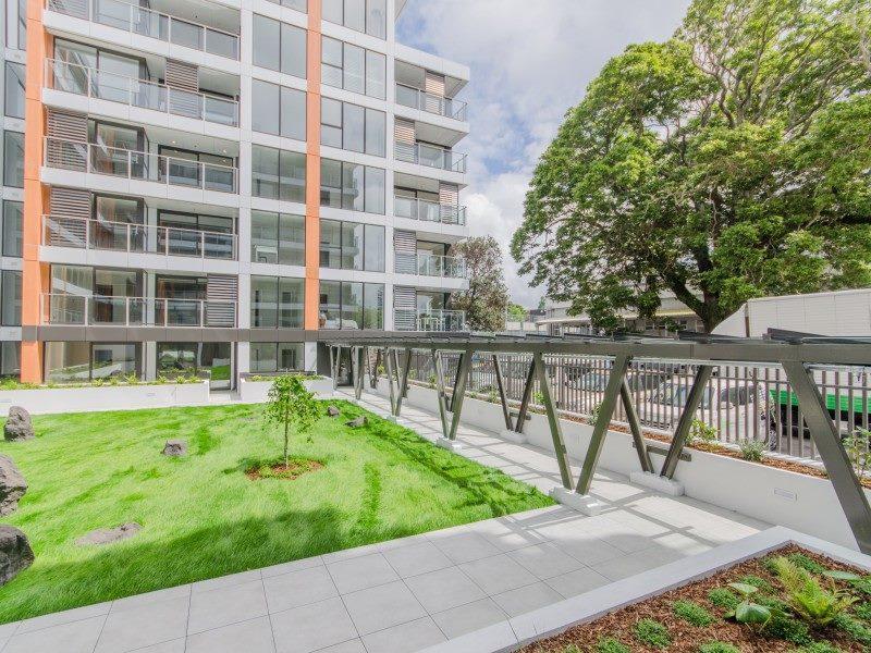The Ivory Epsom Apartment Auckland Exterior foto