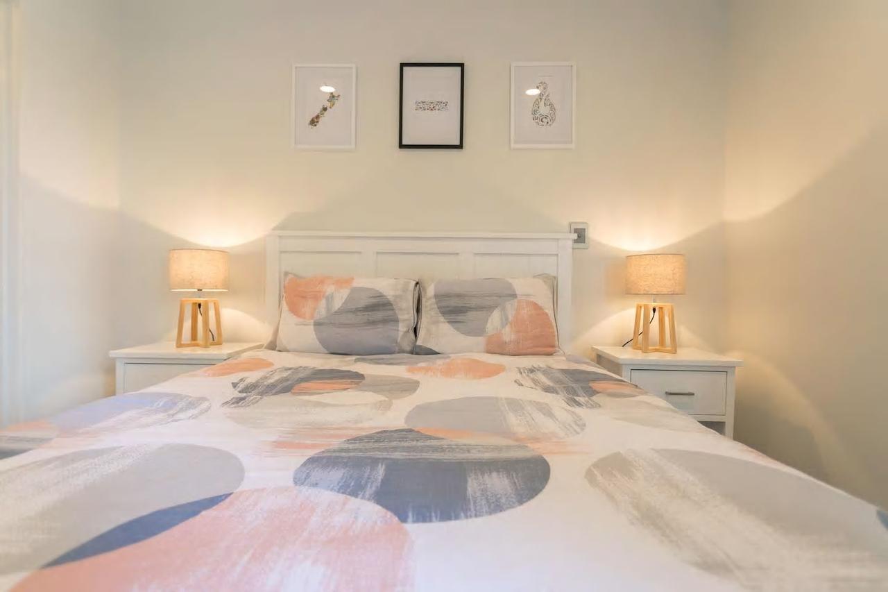 The Ivory Epsom Apartment Auckland Exterior foto