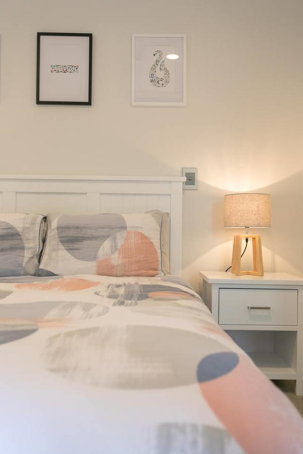 The Ivory Epsom Apartment Auckland Exterior foto