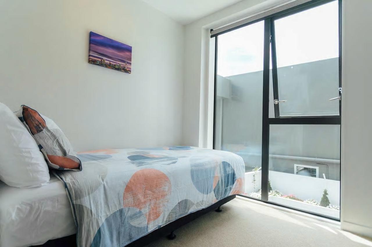 The Ivory Epsom Apartment Auckland Exterior foto