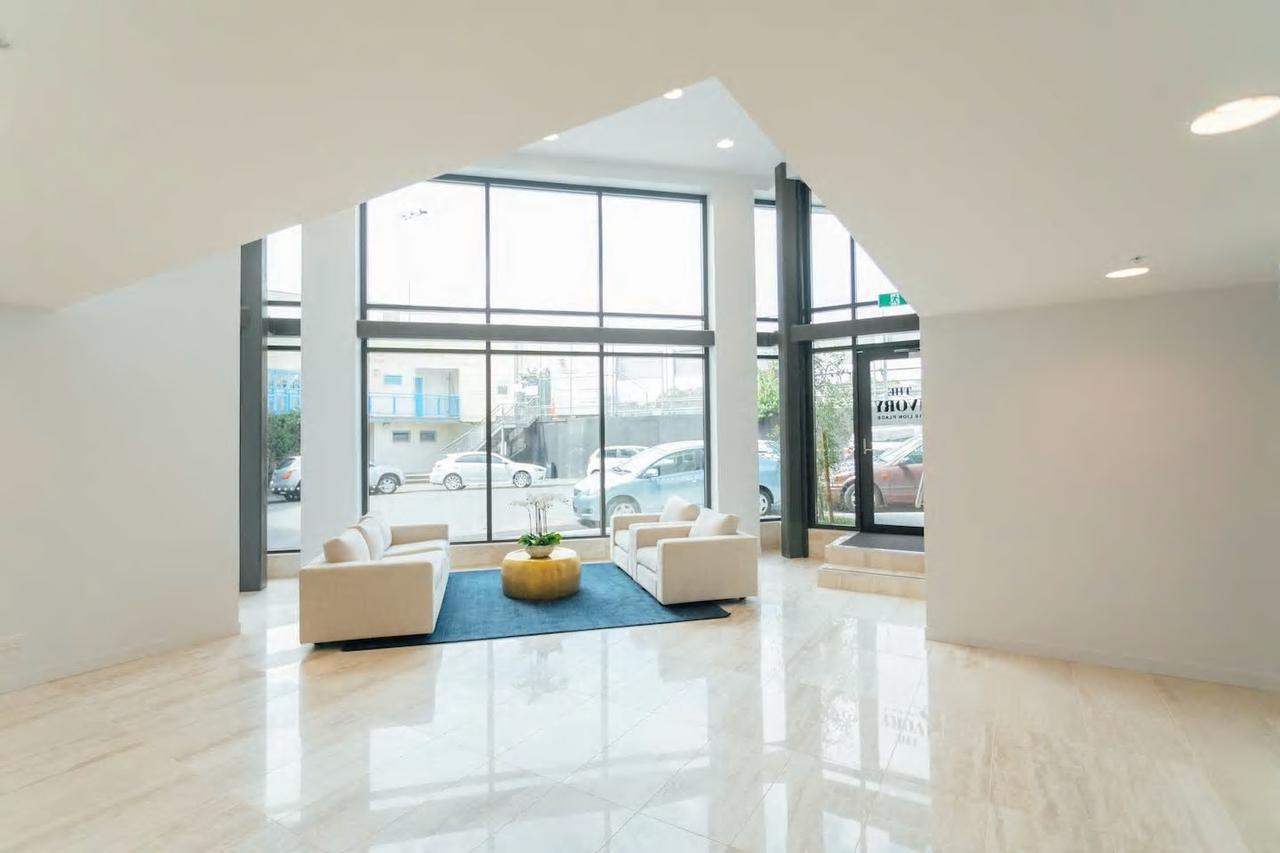 The Ivory Epsom Apartment Auckland Exterior foto