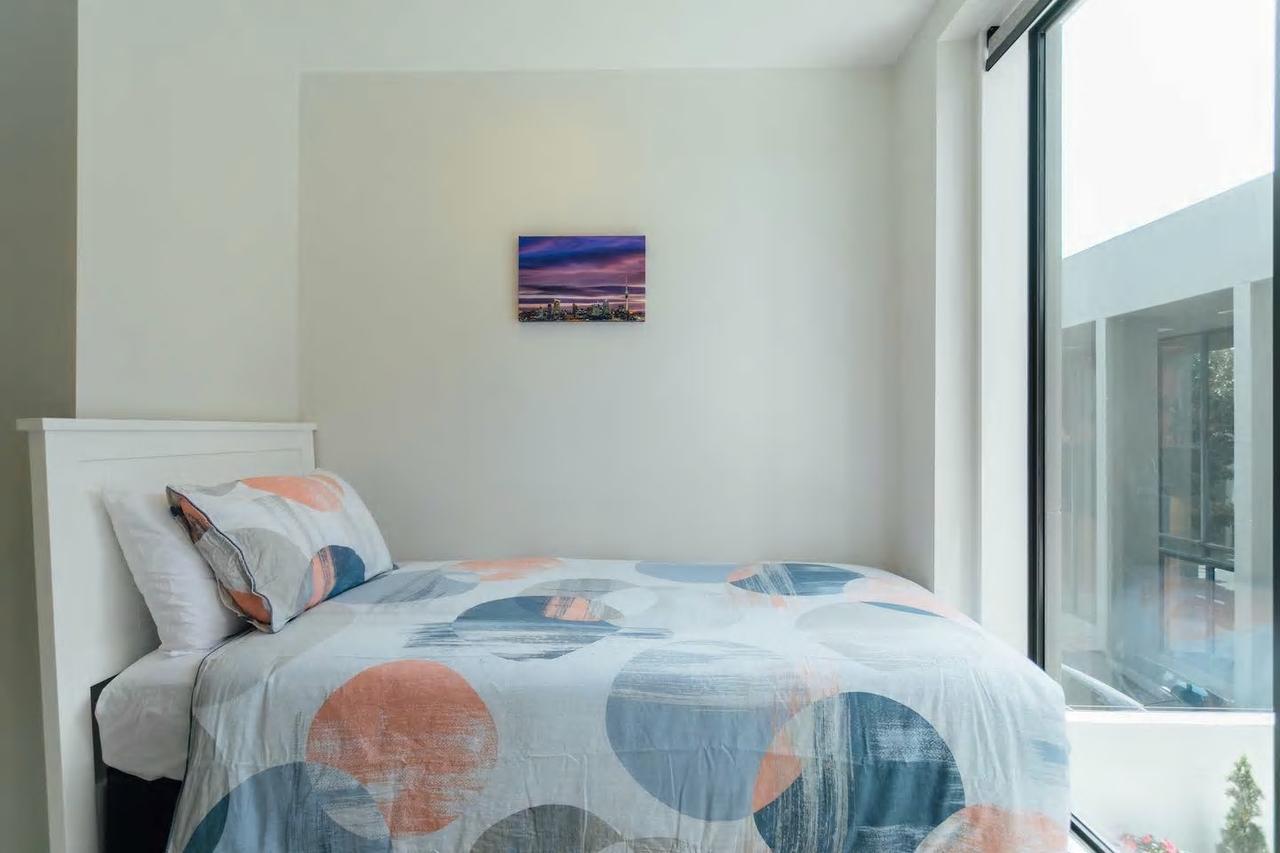 The Ivory Epsom Apartment Auckland Exterior foto
