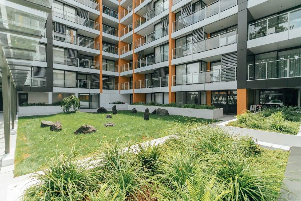 The Ivory Epsom Apartment Auckland Exterior foto