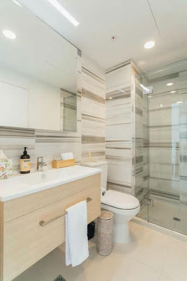 The Ivory Epsom Apartment Auckland Exterior foto