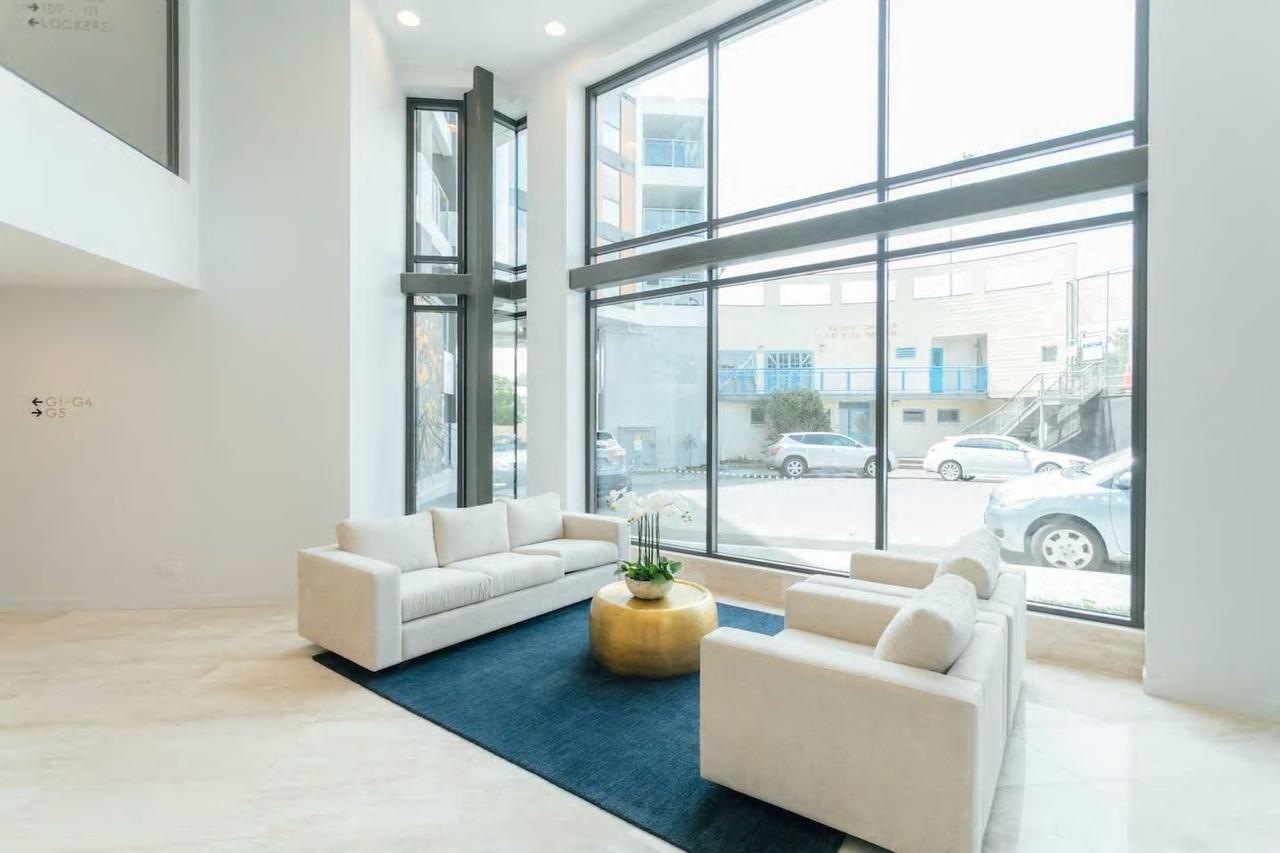 The Ivory Epsom Apartment Auckland Exterior foto